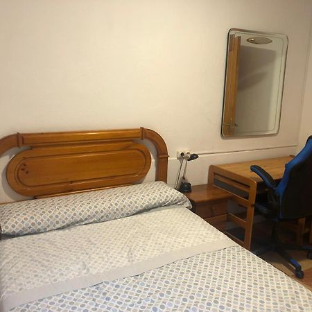 Estudio Amueblado En 엘에히도 외부 사진
